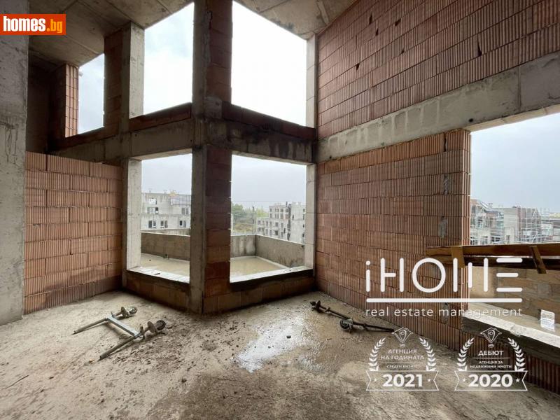 Мезонет, 103m² - Кв. Витоша, София - Апартамент за продажба - IHOME Real Estate - 115983492