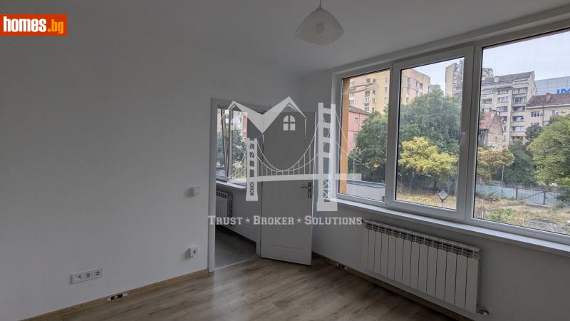 Четиристаен, 130m² - София, София - град - Апартамент за продажба - Trust Broker Solutions - 115985331