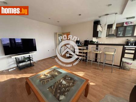 Двустаен, 74m² - Апартамент за продажба - 115985598