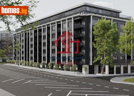 Четиристаен, 228m² - Апартамент за продажба - 115985611
