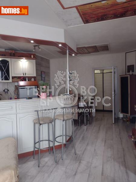 Двустаен, 70m² - Жк. Картала, Велико Търново - Апартамент за продажба - Търново Брокерс - 115986018