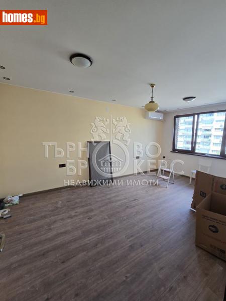 Тристаен, 84m² -  Център, Велико Търново - Апартамент за продажба - Търново Брокерс - 115986074