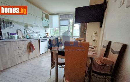 Тристаен, 64m² - Апартамент за продажба - 115989740