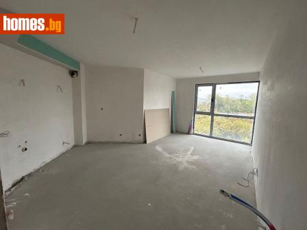 Тристаен, 96m² - Апартамент за продажба - 115990030