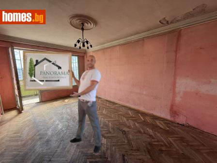 Тристаен, 78m² - Апартамент за продажба - 115991540