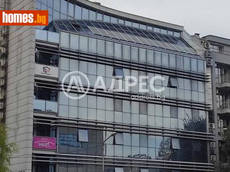 Гараж, 20m² - Апартамент за продажба - 115992835