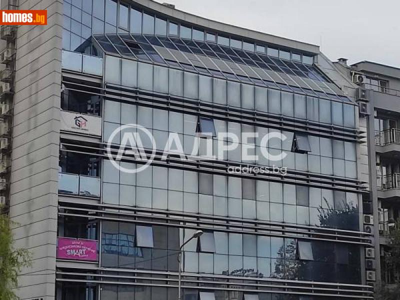 Гараж, 20m² - Жк. Братя Миладинови, Бургас - Апартамент за продажба - АДРЕС НЕДВИЖИМИ ИМОТИ - 115992835