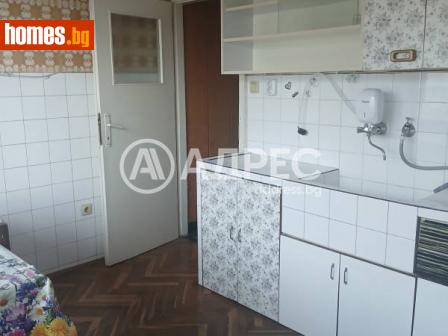 Тристаен, 80m² - Апартамент за продажба - 115992936