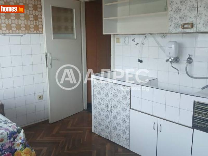 Тристаен, 80m² - Варна, Варна - Апартамент за продажба - АДРЕС НЕДВИЖИМИ ИМОТИ - 115992936