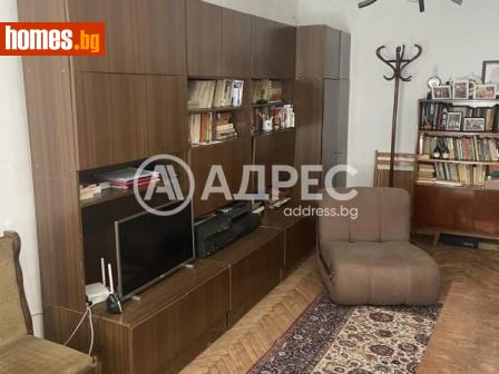 Двустаен, 58m² - Апартамент за продажба - 115992972