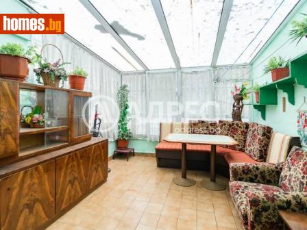 Тристаен, 89m² - Апартамент за продажба - 115993022