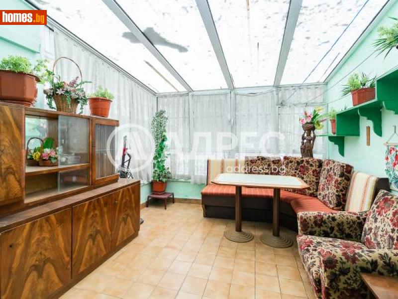 Тристаен, 89m² -  Спортна Зала, Варна - Апартамент за продажба - АДРЕС НЕДВИЖИМИ ИМОТИ - 115993022