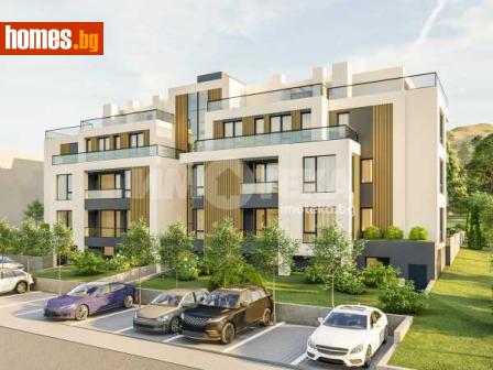 Тристаен, 86m² - Апартамент за продажба - 115993114