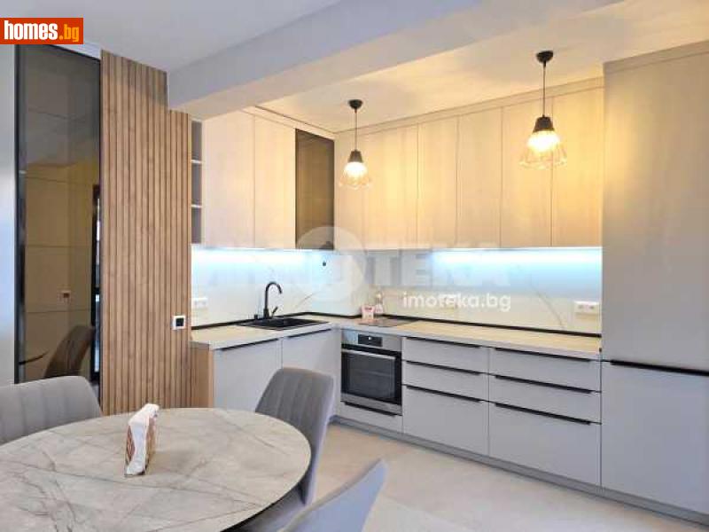 Тристаен, 92m² - Кв. Кръстова Вада, София - Апартамент за продажба - ИМОТЕКА АД - 115993140