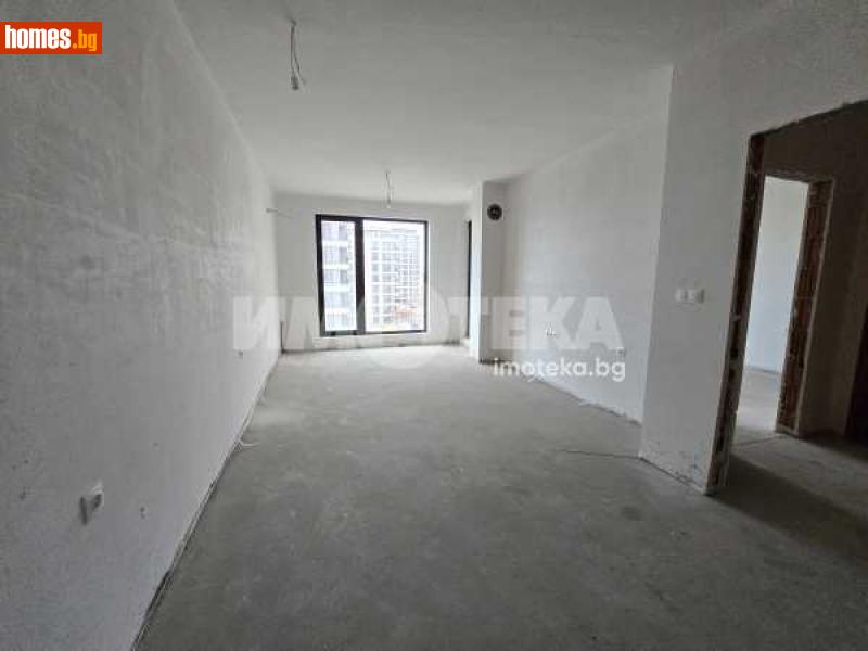 Двустаен, 67m² - Жк. Тракия, Пловдив - Апартамент за продажба - ИМОТЕКА АД - 115993156
