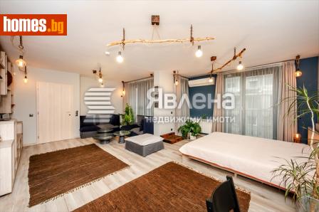 Тристаен, 118m² - Апартамент за продажба - 115993318