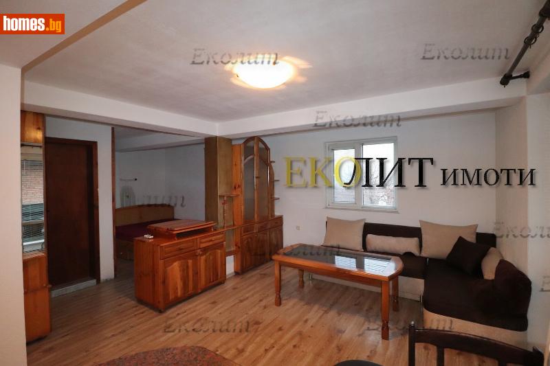 Ателие/Таван, 40m² - Кв. Симеоново, София - Апартамент под наем - Еколит - 115993679