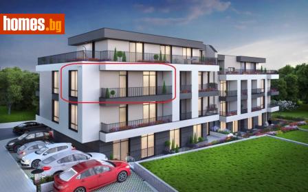 Двустаен, 65m² - Апартамент за продажба - 115993892