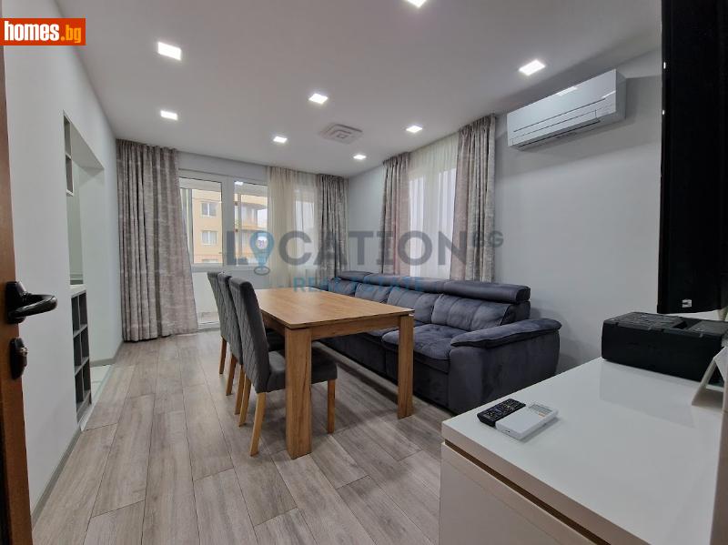Тристаен, 97m² - Жк. Левски, Варна - Апартамент за продажба - LOCATION BG - 115993965