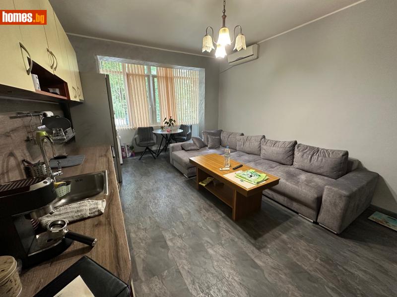 Тристаен, 75m² -  Център, Пловдив - Апартамент за продажба - Deluxe Homes - 115993984