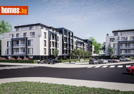 Двустаен, 68m² - Апартамент за продажба - 115993999