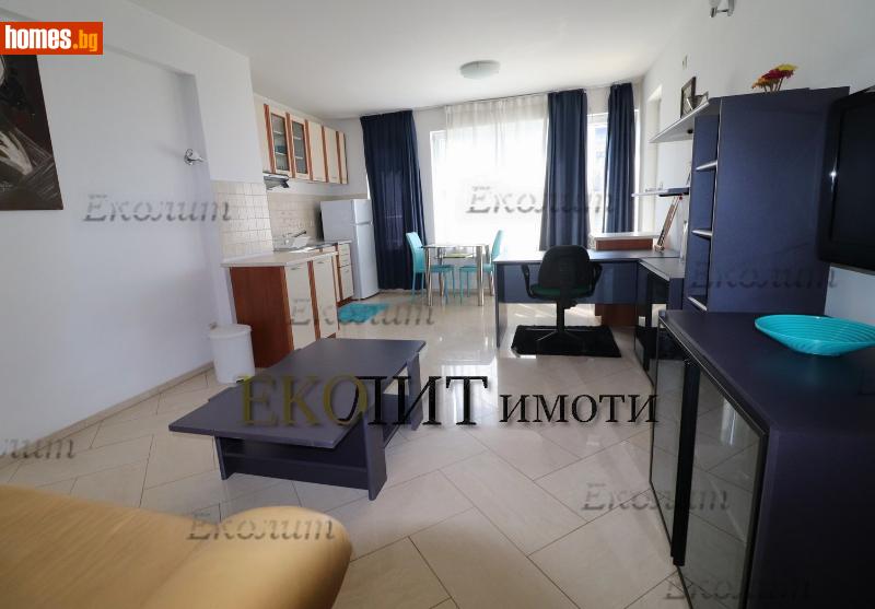 Двустаен, 74m² -  Медицинска академия, София - Апартамент под наем - Еколит - 115994002