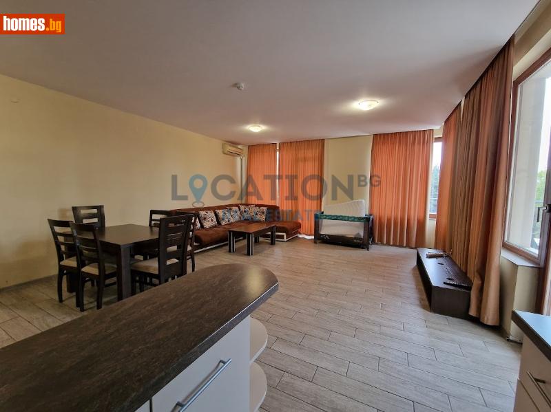 Тристаен, 179m² - К.к.Златни Пясъци, Варна - Апартамент за продажба - LOCATION BG - 115994054