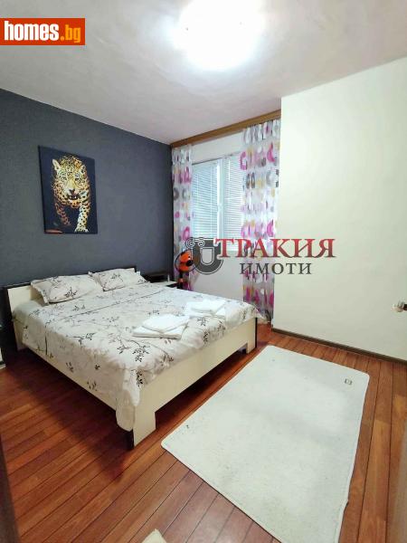 Тристаен, 90m² -  Център, Стара Загора - Апартамент за продажба - Тракия имоти - 115994089