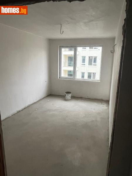 Двустаен, 57m² - Жк Южен, Пловдив - Апартамент за продажба - Deluxe Homes - 115994476