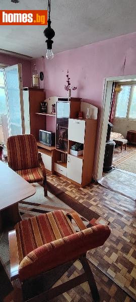 Двустаен, 61m² - Жк. Училищни, Хасково - Апартамент за продажба - Имоти Мира - 115994854