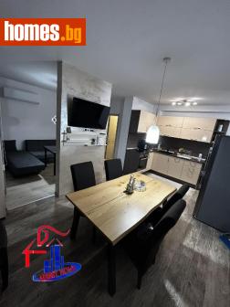 Тристаен, 97m² - Апартамент за продажба - 115995275