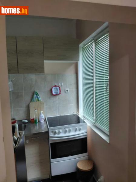 Едностаен, 36m² - Жк. Тракия, Пловдив - Апартамент за продажба - АВИРЕКС НЕДВИЖИМИ ИМОТИ - 115995527