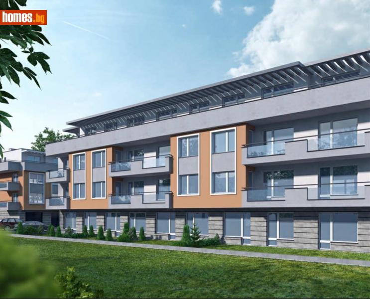 Едностаен, 47m² - Кв. Беломорски, Пловдив - Апартамент за продажба - АВИРЕКС НЕДВИЖИМИ ИМОТИ - 115995538