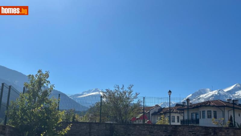 Двустаен, 55m² - Гр.Банско, Банско - Апартамент за продажба - BANSKO REAL ESTATES LTD - 115995575