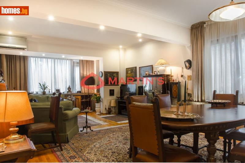 Двустаен, 91m² - Жк. Лозенец, София - Апартамент за продажба - МАРТИНС Риелторс - 115995968