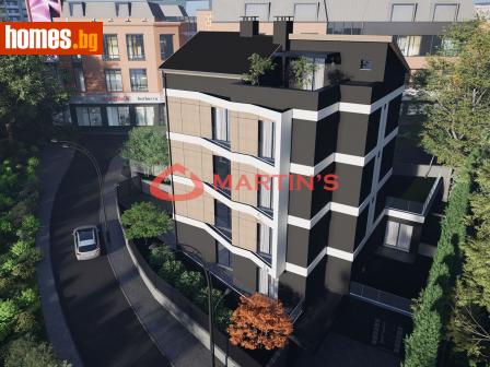 Тристаен, 164m² - Апартамент за продажба - 115995978