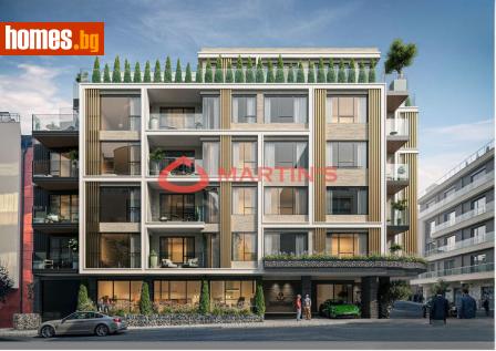 Тристаен, 115m² - Апартамент за продажба - 115996038