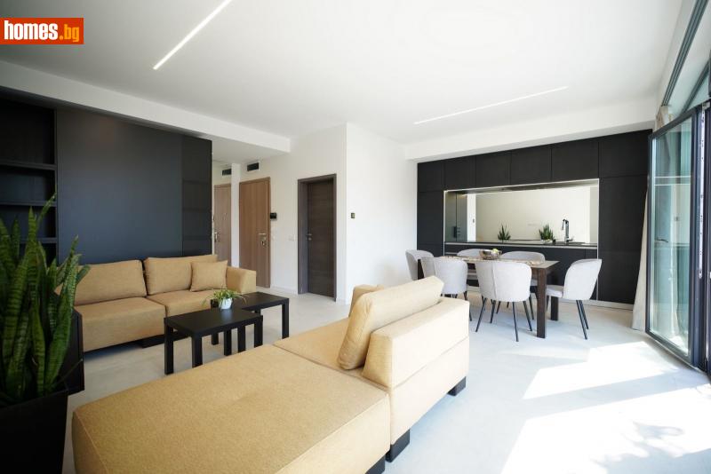 Тристаен, 216m² - Кв. Горубляне, София - Апартамент под наем - ДРИЙМ ВИЖЪН НЕДВИЖИМИ ИМОТИ - 115996670