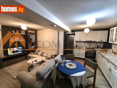 Двустаен, 80m² - Апартамент за продажба - 115997999