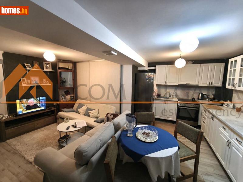 Двустаен, 80m² -  Гръцки квартал, Варна - Апартамент за продажба - РИКОМ БЪЛГАРИЯ ЕООД - 115997999