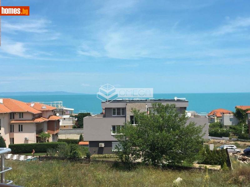 Двустаен, 73m² - Гр.Созопол, Бургас - Апартамент за продажба - Омега Реал ЕООД - 115998046