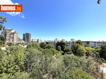 Тристаен, 110m² - Апартамент за продажба - 115999374