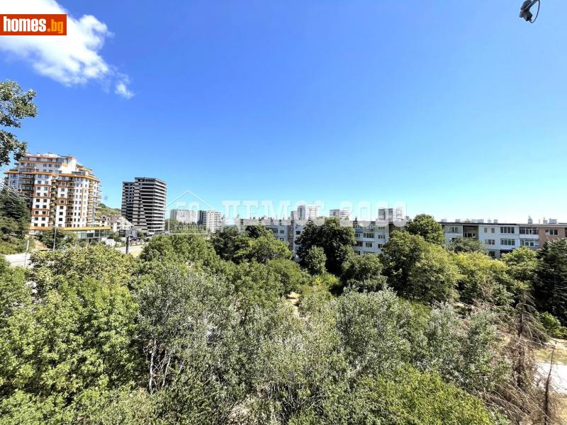 Тристаен, 110m² - Жк. Чайка, Варна - Апартамент за продажба - Демос 2000 ООД - 115999374