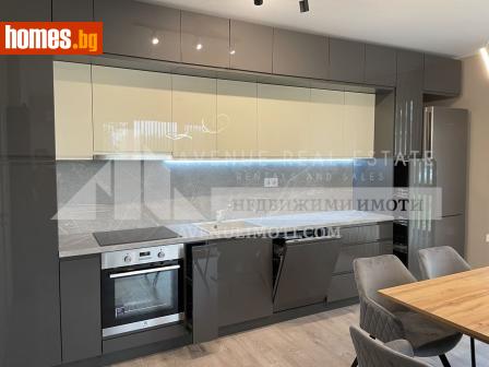 Двустаен, 82m² - Апартамент за продажба - 115999397