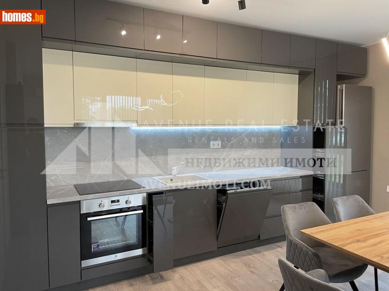 Двустаен, 82m² - Жк. Христо Смирненски, Пловдив - Апартамент за продажба - Avenue Real Estate - 115999397