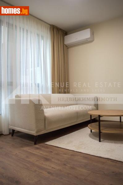 Едностаен, 65m² - Жк. Христо Смирненски, Пловдив - Апартамент за продажба - Avenue Real Estate - 115999406