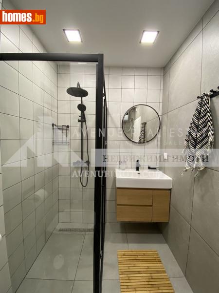 Едностаен, 53m² - Жк. Христо Смирненски, Пловдив - Апартамент за продажба - Avenue Real Estate - 115999415