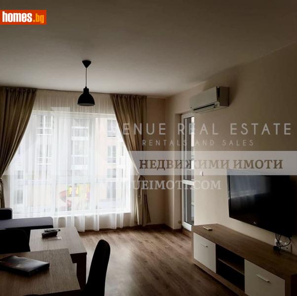 Двустаен, 72m² - Жк. Христо Смирненски, Пловдив - Апартамент за продажба - Avenue Real Estate - 115999423
