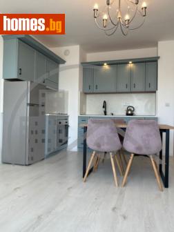 Тристаен, 92m² - Апартамент за продажба - 115999497