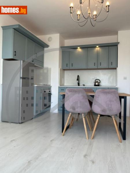 Тристаен, 92m² - Гр.Обзор, Бургас - Апартамент за продажба - Смени Адреса ЕООД - 115999497